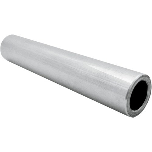 LA Choppers Universal Spacer - Polished Stainless Steel - 25mm x 6 | LA-8909-02