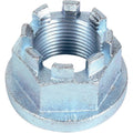 Lone Star Racing Axle Nut - Axcalibar | 21P00200