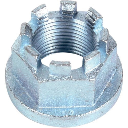 Lone Star Racing Axle Nut - Axcalibar | 21P00200