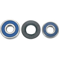 Moose Racing Wheel Bearing Kit - Double Lip - Rear - Crf | 25-1422-M