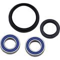 Moose Racing Wheel Bearing Kit - Double Lip - Front - CRF450X | 25-1521