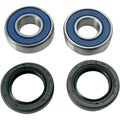 Moose Racing Wheel Bearings and Seals Kit for Talon Hubs | 25-1190