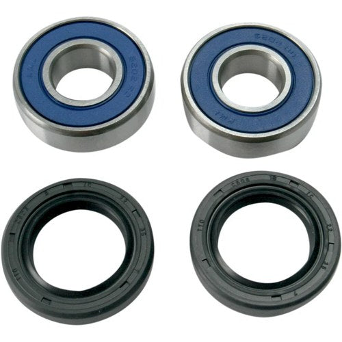 Moose Racing Wheel Bearings and Seals Kit for Talon Hubs | 25-1190