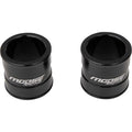 Moose Racing Fast Wheel Spacer - Front - Black - Honda | W16-1303GB