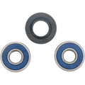 Moose Racing Wheel Bearing Kit - Double Lip | 25-1040
