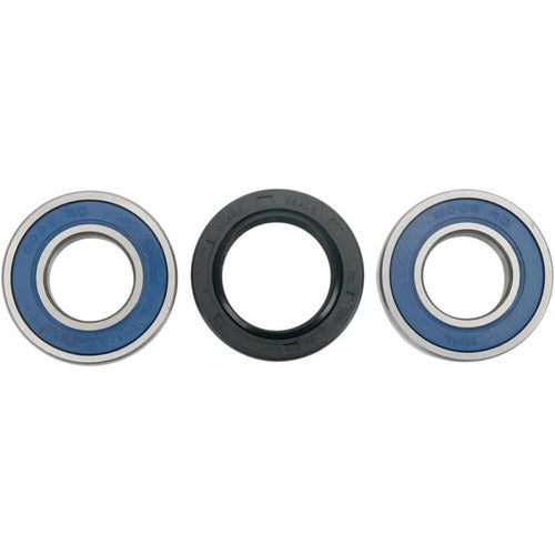 Moose Racing Wheel Bearing Kit - Double Lip | 25-1051
