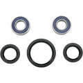 Moose Racing Wheel Bearing Kit - Double Lip | 25-1052