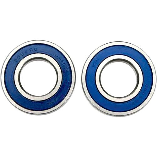 Moose Racing Wheel Bearing Kit - Double Lip | 25-1070