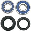 Moose Racing Wheel Bearing Kit - Double Lip | 25-1113