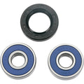 Moose Racing Wheel Bearing Kit - Double Lip | 25-1172