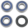 Moose Racing Wheel Bearing Kit - Double Lip | 25-1189