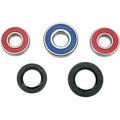 Moose Racing Wheel Bearing Kit - Double Lip | 25-1230