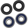 Moose Racing Wheel Bearing Kit - Double Lip | 25-1317