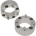 Moose Utility Division Wheel Spacers - 4/156 - 2-1/2" - 3/8" | 4156145-2.5