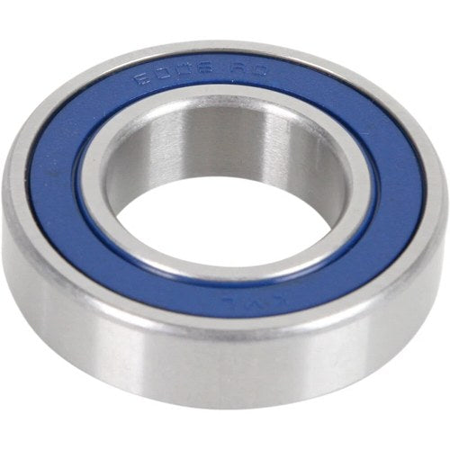 Parts Unlimited Wheel Bearing - 25x47x12 | 6005-2RS