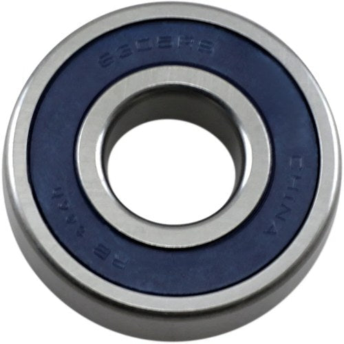 Parts Unlimited Wheel Bearing - 25x62x17 | 6305-2RS
