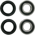 Pivot Works Wheel Bearing and Seal Kit - Double Seal - Front | PWFWS-Y10-000