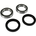 Pivot Works Wheel Bearing and Seal Kit - Double Seal - Front | PWFWK-T11-521