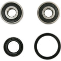 Pivot Works Wheel Bearing and Seal Kit - Double Seal - Front | PWFWS-H30-000