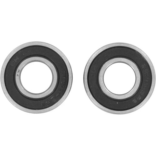 Pivot Works Wheel Bearing and Seal Kit - Double Seal - Rear | PWRWK-T09-050