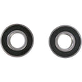 Pivot Works Wheel Bearing and Seal Kit - Double Seal - Rear | PWRWK-T08-050