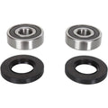 Pivot Works Wheel Bearing and Seal Kit - Double Seal - Rear | PWRWK-H68-000