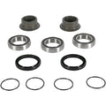 Pivot Works Wheel Collar and Bearing Kit - Rear | PWRWC-K04-500