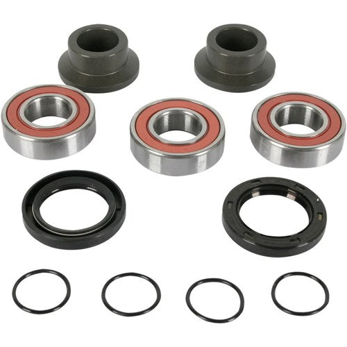 Pivot Works Wheel Collar and Bearing Kit - Rear | PWRWC-S05-500