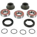 Pivot Works Wheel Collar and Bearing Kit - Rear | PWRWC-S05-500