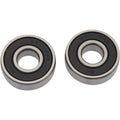Pivot Works Wheel Bearing and Seal Kit - Double Seal - Front | PWFWK-S08-008