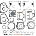 Cometic Top End Gasket 4" SS W/RCK | C9917