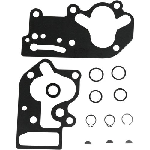 Cometic Oil Pump Rebuild Gasket | C9168