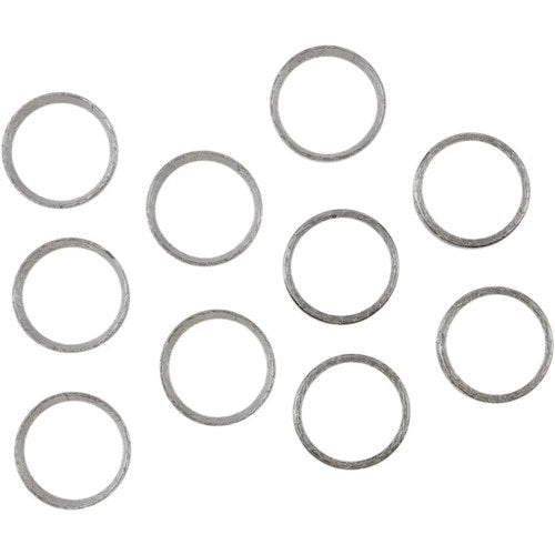 Cometic Exhaust Gasket - Tapered - 10 Pack | C9288
