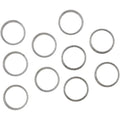Cometic Exhaust Gasket - Tapered - 10 Pack | C9288