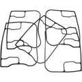 Cometic Upper Rocker Box Rubber Gasket - 5 Pack | C9278
