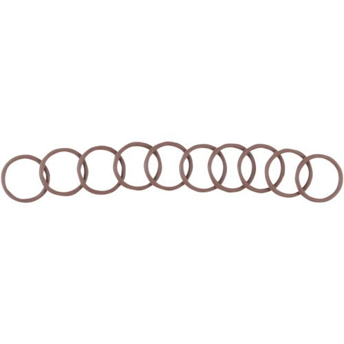 Cometic Neutral Switch O-Ring - 10 Pack | C9642