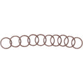 Cometic Neutral Switch O-Ring - 10 Pack | C9642