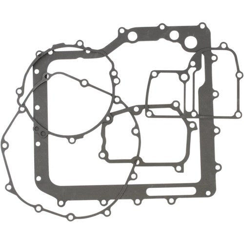 Cometic Lower End Gasket Kit | C8713