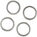 Cometic Exhaust Gasket for Suzuki | C8876