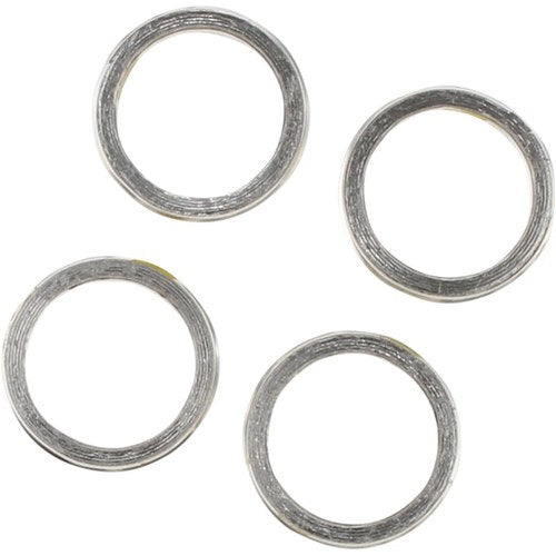 Cometic Exhaust Gasket for Suzuki | C8876