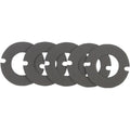 Cometic Generator Mount Gasket - 5 Pack | C9321F