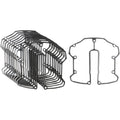 Cometic Upper Rocker Box Gasket - 10 Pack | C10179