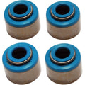 Cometic Valve Stem Seal Viton - 10 Pack | C9166