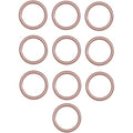 Cometic Base Dowel O-Ring - 10 Pack | C9438