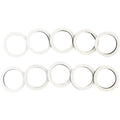 Cometic Solenoid Mount Foam Gasket - 10 Pack | C9702