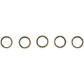 Cometic Main Drive Gear Metal Seal - 5 Pack | C9493