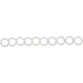 Cometic Neutral Indicator Washer - 10 Pack | C9497