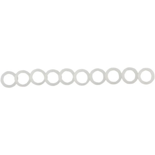 Cometic Neutral Indicator Washer - 10 Pack | C9497