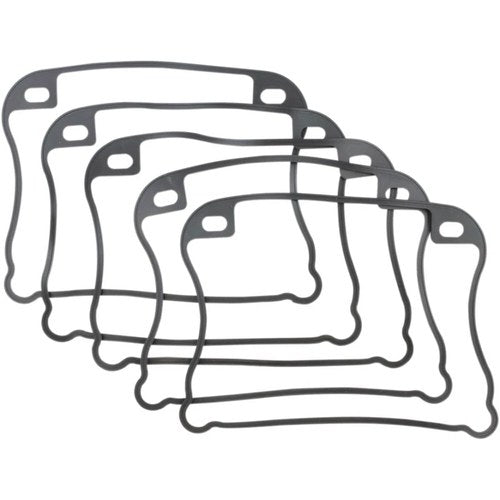 Cometic Lower Rocker Cover Rubber Gasket - 5 Pack | C9280
