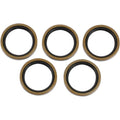 Cometic Engine Sprocket Seal - 5 Pack | C9353